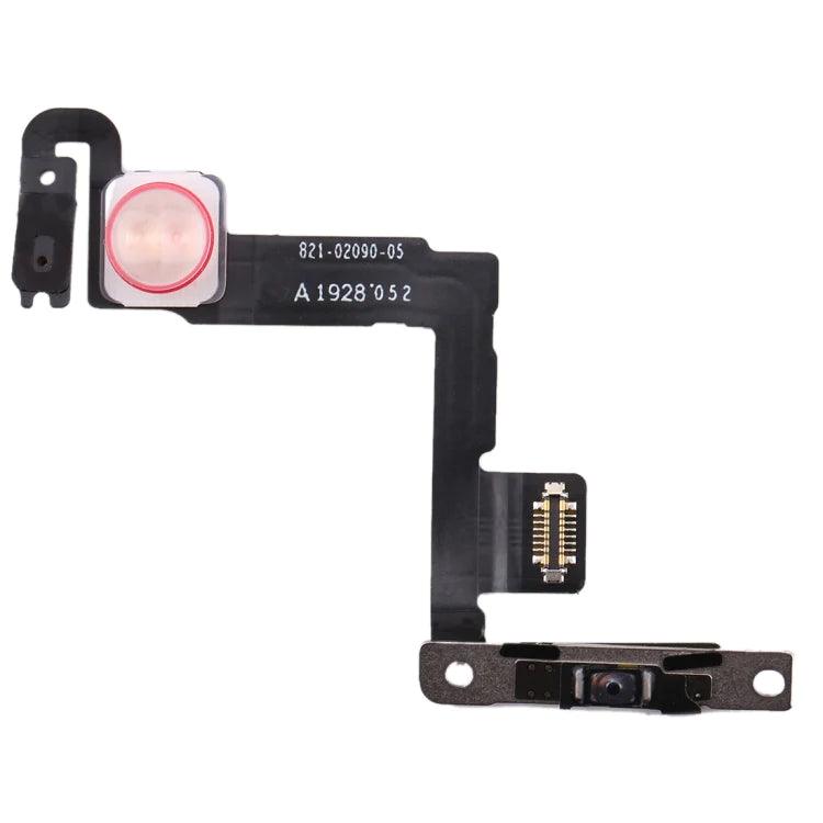 Power Button Flex Cable & Flashlight Flex Cable for iPhone 11 - Best Cell Phone Parts Distributor in Canada, Parts Source Power Button Flex Cable & Flashlight Flex Cable for iPhone 11 - Best Cell Phone Parts Distributor in Canada, Parts Source